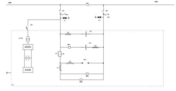 Dự án MVSC 10kV của CSG Vân Nam